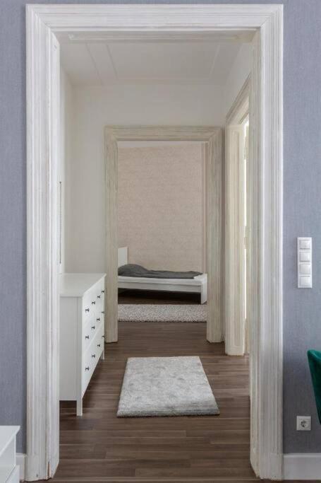 Chic, Captivating Space Boedapest Buitenkant foto